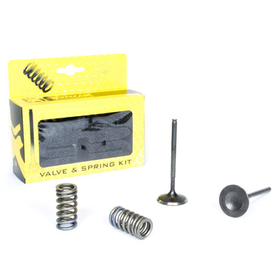 INTAKE VALVES /SET WITH SPRINGS/ HONDA CRF 250R '08-09, ProX