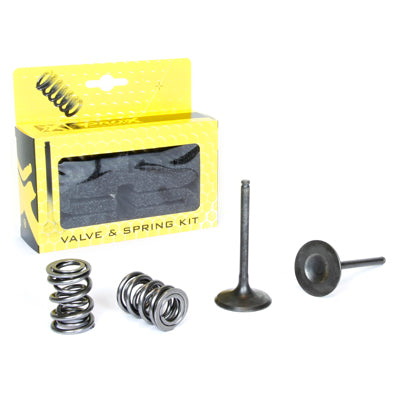 INTAKE VALVES /SET WITH SPRINGS/ KAWASAKI KXF 450 (09-18), ProX