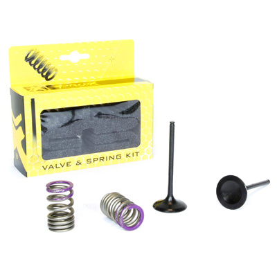 INTAKE VALVES /SET WITH SPRINGS/ KAWASAKI KXF 250 09-10, ProX