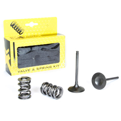INTAKE VALVES /SET WITH SPRINGS/ KAWASAKI KXF 450 (06-08), ProX