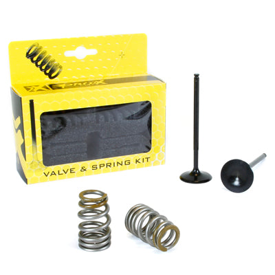 INTAKE VALVES /SET WITH SPRINGS/ KTM 250 SXF 05-07 EXCF 07, ProX