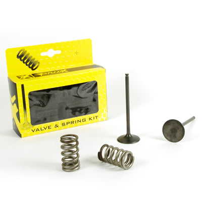 INTAKE VALVES /SET WITH SPRINGS/ KTM 250 SXF (13-15), ProX