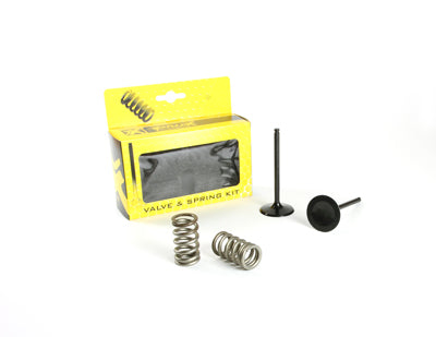 INTAKE VALVES /SET WITH SPRINGS/ KTM 350 SXF 13-15, ProX