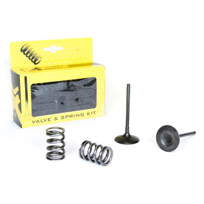 INTAKE VALVES /SET WITH SPRINGS/ SUZUKI RMZ 450 (05-06), ProX