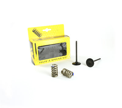 INTAKE VALVES /SET WITH SPRINGS/ YAMAHA YZF 250 (14-18), YZ 250FX (15-19), WRF 250 (15-19), ProX