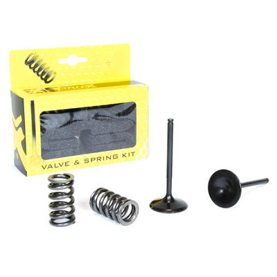 INTAKE VALVES /SET WITH SPRINGS/ YAMAHA YZF 450 (10-13), ProX