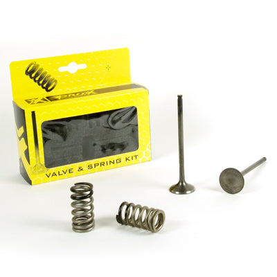 EXHAUST VALVES /SET WITH SPRINGS/ KTM 250 EXCF (14-16), ProX