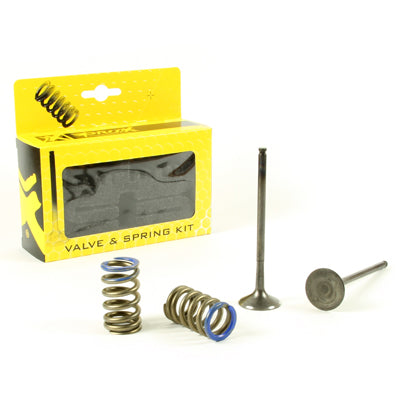EXHAUST VALVES /SET WITH SPRINGS/ KTM SXF 250 13-15, ProX