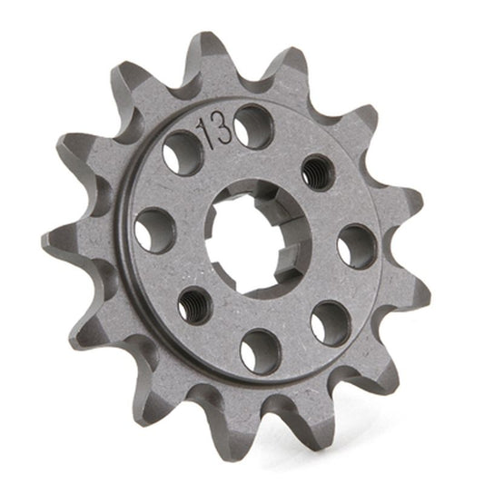 FRONT SPROCKET 2062 13 YAMAHA YFS 200 BLASTER '88-06 (206213) (JTF1554.13) (STD.13) (CHAIN.520), ProX