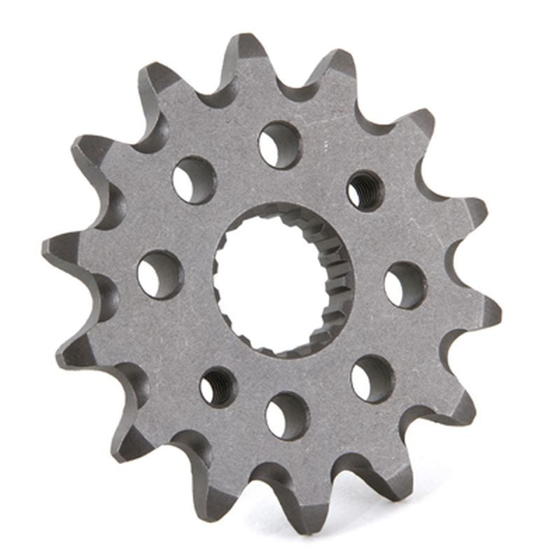 FRONT SPROCKET 2071 15 HONDA XR 400R '96-04, TRX 400EX '99-04 (207115) (JTF1322.15) (STD.15) (CHAIN.520), ProX
