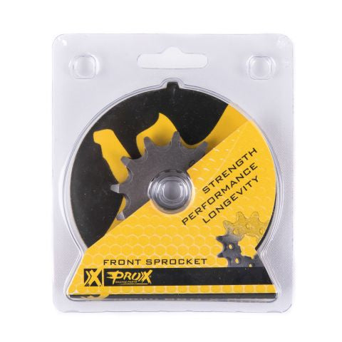FRONT SPROCKET 2084 12 KTM SX 85 '18-21, HUSQVARNA TC 85 '18-21 (JTF1905.12) (CHAIN 428), ProX