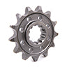 FRONT SPROCKET 2084 13 KTM SX 85 '18-20, HUSQVARNA TC 85 '18-20 (JTF1905.13) (CHAIN 428), ProX