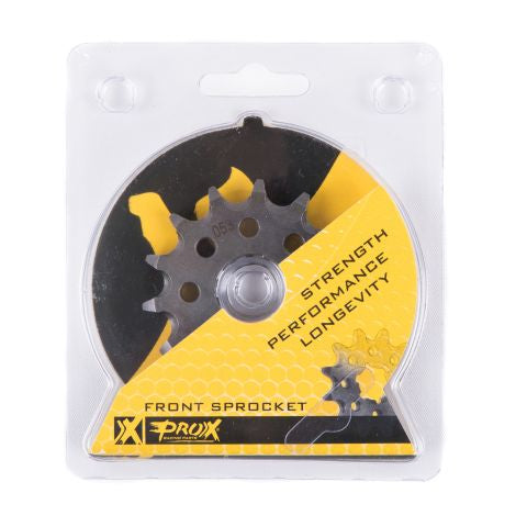 FRONT SPROCKET 2084 14 KTM SX 85 '18-21, HUSQVARNA TC 85 '18-21 (JTF1905.14) (CHAIN 428), ProX
