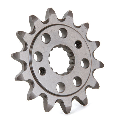 FRONT SPROCKET 2116 15 SUZUKI LTR 450 '06-'12, LTZ 400 '03-'18, RMX 450 '10-'13, KAWASAKI KFX 400, HYOSUNG TE 450 (JTF1401.15) (CHAIN 520), ProX