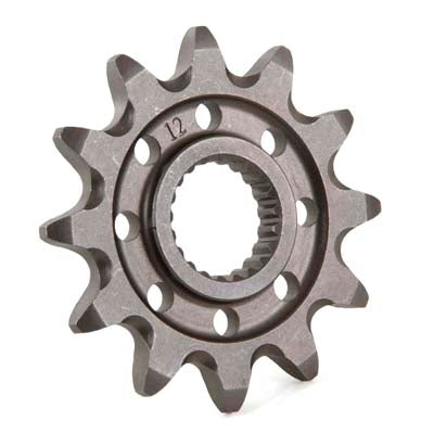 FRONT SPROCKET 2120 13 HONDA CR 125R '04'-07, CRF 250R/X '04-'17 (212013) (JTF1323.13), ProX