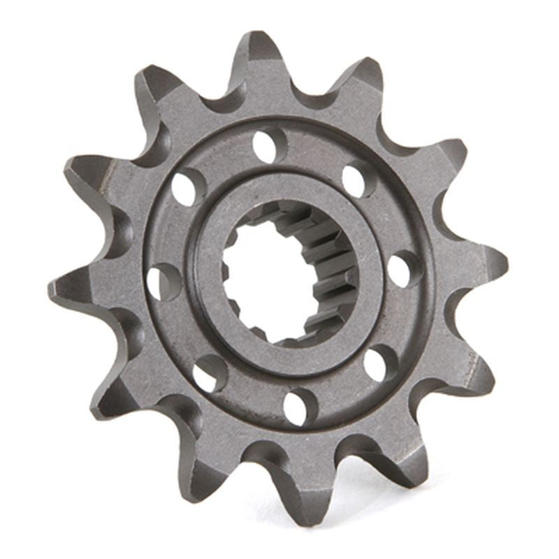 FRONT SPROCKET 2123 13 TM 125 '01-21, TM 144 '08-21 (212313) (CHAIN 520), ProX