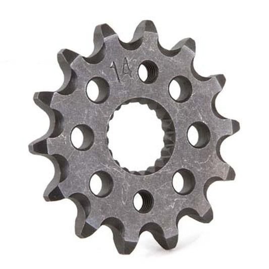FRONT SPROCKET 2157 14 HONDA CRF 150R '07-22 (215714) (JTF1310.14) (STD.-1) (CHAIN 420), ProX