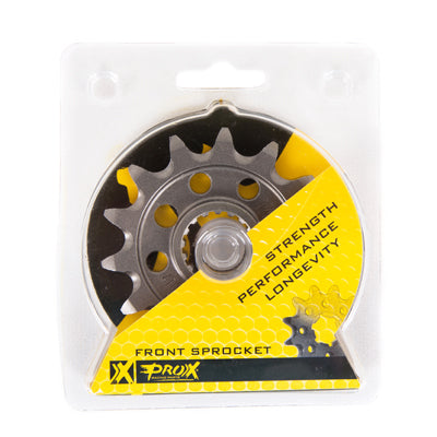 FRONT SPROCKET 2160 14 SUZUKI RMZ 450 13-20 (JTF1443.14), ProX