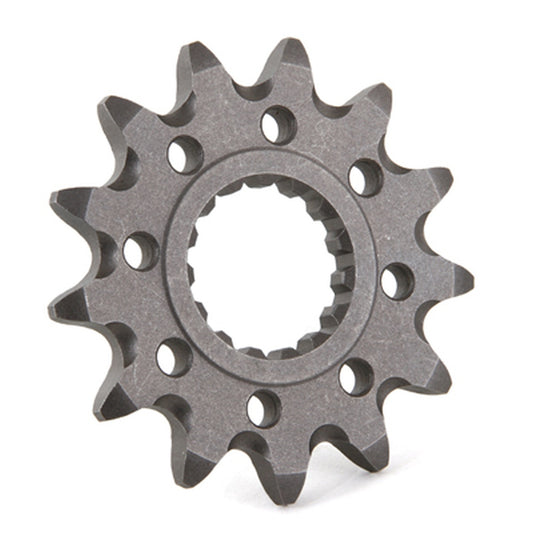 FRONT SPROCKET 2168 14 YAMAHA YFZ 450R '09-20, YFM 700R RAPTOR '06-20 (JTF1592.14) (CHAIN 520) (216814), ProX