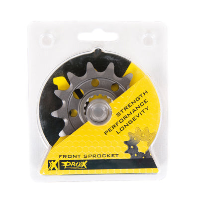 FRONT SPROCKET 2260 13 SUZUKI RMZ 450 13-19 (JTF1443.13) (226013), ProX