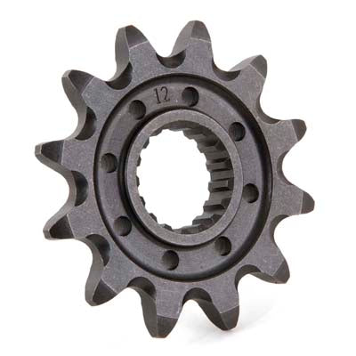 FRONT SPROCKET 342 13 HONDA CRF 450R/X 02-25, CR 250R 88-07, CRF 250R '22-'25, (JTF284.13) (34213), ProX