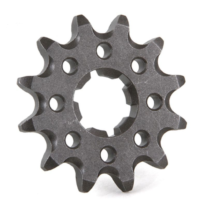 FRONT SPROCKET 560 13 KAWASAKI KX 60/65 '85-22, KX 80/85 '86-22 (56013) (JTF546.13) (STD.13) (CHAIN.420), ProX