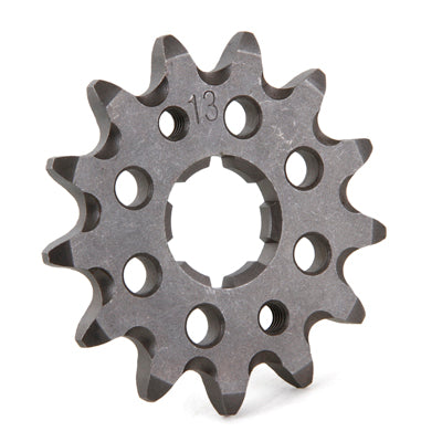 FRONT SPROCKET 569 13 YAMAHA YZ 250 80-98, KAWASAKI KX 250 87-98 (JTF569.13) (56913), ProX