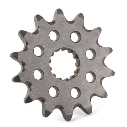 FRONT SPROCKET 727 13 HUSQVARNA TC 250 '09-13, TE 250 '10-13 (72713) (JTF825.13) (STD.13) (CHAIN.520), ProX