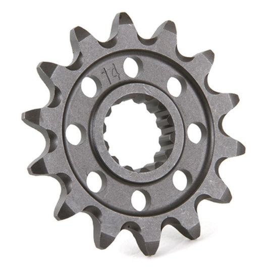 FRONT SPROCKET TM 250F '02-10, TM 450/Fi '01-14, ProX