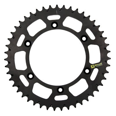 REAR SPROCKET 270 51 ALUMINUM HONDA XL 500 / 600 R '79-'88, YAMAHA YZ / YZF / WR 125 / 250 / 400 / 426 / 450 '98-'24 (27051) (JTR251.51), ProX