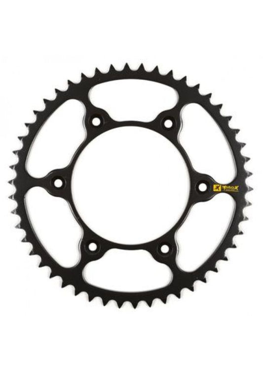 REAR SPROCKET 289 48 STEEL ULTRALITE BETA RR 125-498 '13-'25 (28948) (JTR210.48) (STD.-1) (CHAIN.520), ProX