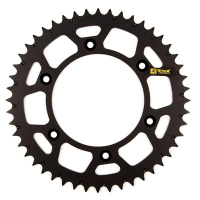 REAR SPROCKET 289 49 ALUMINUM BETA RR 125 / 200 / '18-'25, RR 250 / 300 / 350 / 430 / 480 '13-'25, XTRAINER 300 '15-'25, RR 400 / 450 / 498 '13-'14 (28949) (JTR210.49), ProX