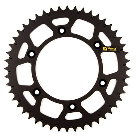 REAR SPROCKET 289 51 ALUMINUM BETA RR 125 / 200 / '18-'25, RR 250 / 300 / 350 / 430 / 480 '13-'25, XTRAINER 300 '15-'25, RR 400 / 450 / 498 '13-'14 (28951) (JTR210.51) (CHAIN 520), ProX