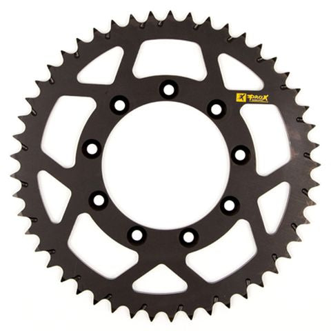 REAR SPROCKET 3505 50 ALUMINUM TM MX / EN 125 / 250 '97-'25, EN 250 / 450 F / Fi '01-'25, EN / MX 530 '03-'18 (350550) (CHAIN 520), ProX