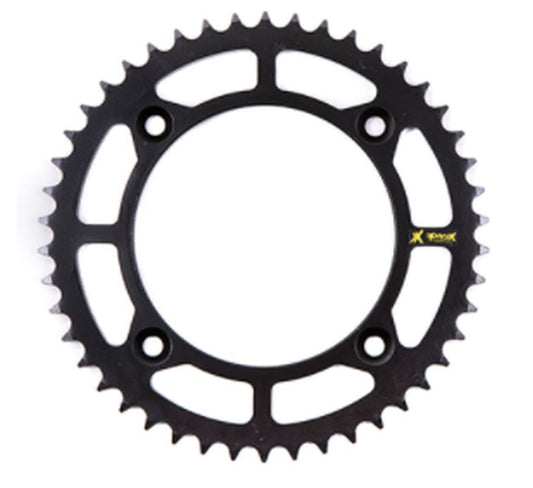 REAR SPROCKET 4486 47 STEEL ULTRALITE KTM SX 85/105 '03-'24 (448647) (JTR895.47) (STD.+1) (CHAIN.428), ProX