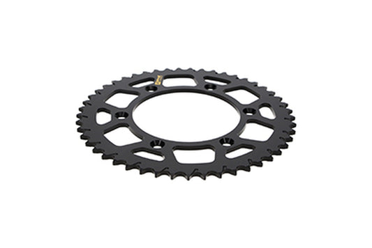 REAR SPROCKET 4486 48 ALUMINUMKTM SX 85 '03-'25, SX 105 '04-'11, HUSQVARNA TC 85 '14-'25, GAS GAS MC 85 '21-'25 (448648) (JTR895.48) (CHAIN 428), ProX