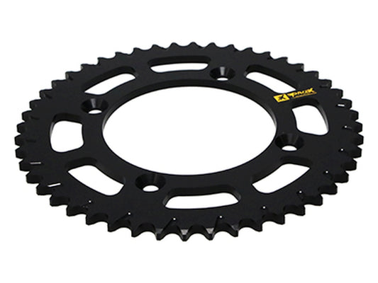 REAR SPROCKET 4738 49 ALUMINUM YAMAHA YZ 65 '18-'24 (473849) (JTR1798.49), ProX