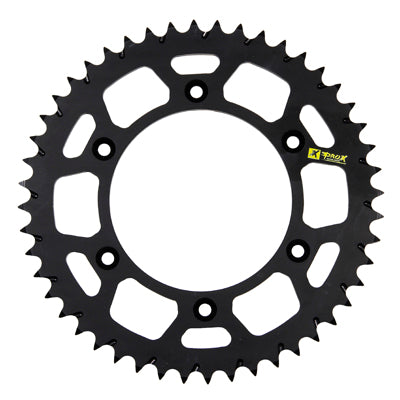 REAR SPROCKET 899 48 ALUMINUM KTM SX/EXC 125-530 '90-'25 (89948) (JTR897.48), ProX