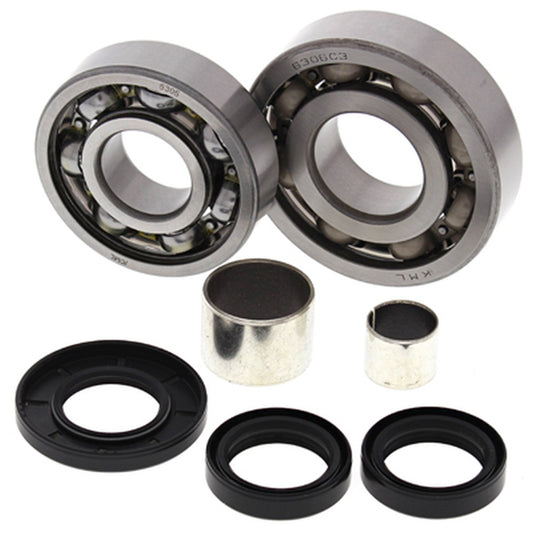 FRONT DIFFERENTIAL REPAIR KIT POLARIS MAGNUM 325 '00-'02, ProX