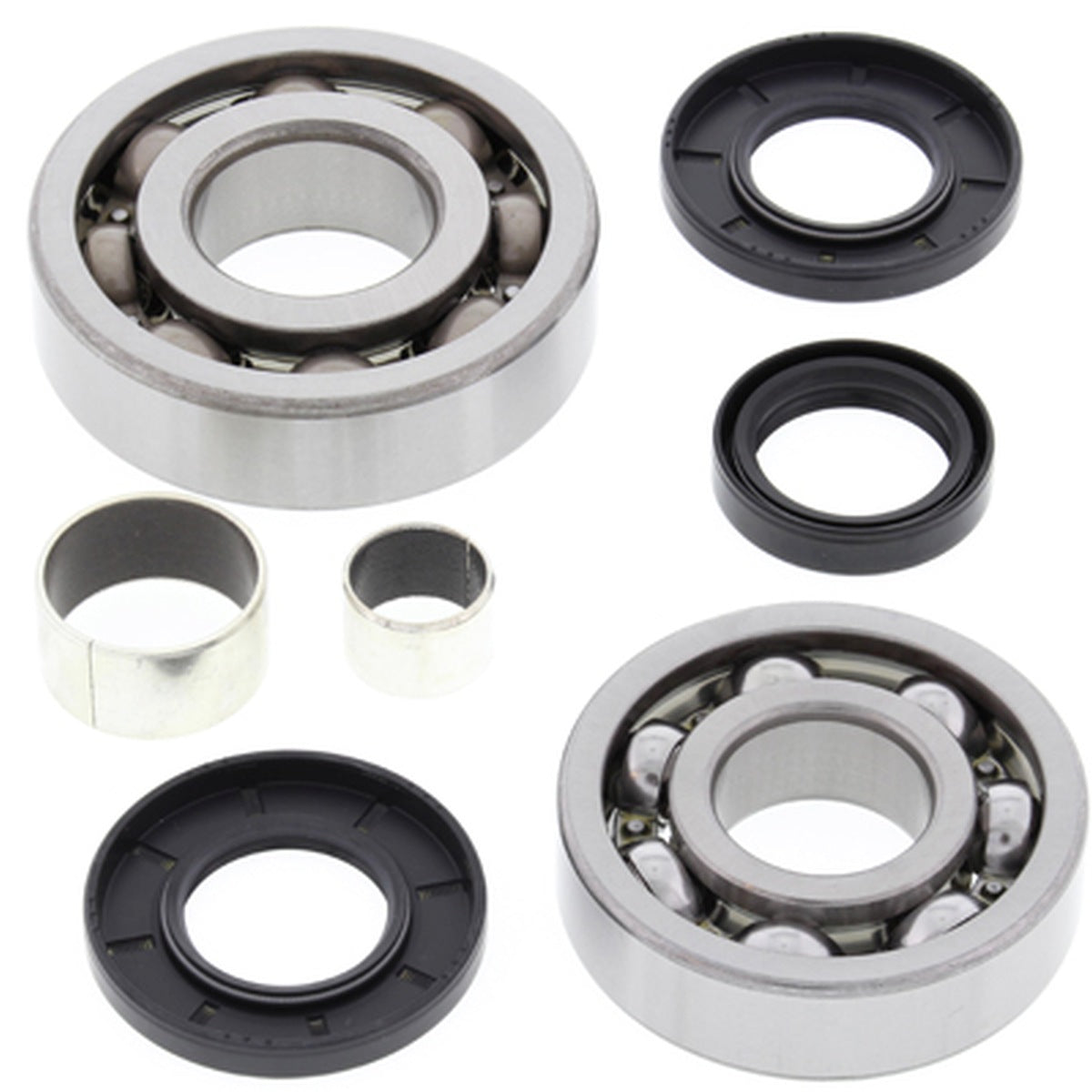 FRONT DIFFERENTIAL REPAIR KIT POLARIS SPORTSMAN 400 '01-'03, ProX