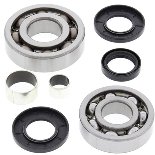 FRONT DIFFERENTIAL REPAIR KIT POLARIS SPORTSMAN 400 '01-'03, ProX