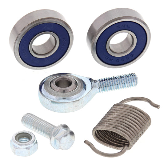 BRAKE PEDAL LEVER REPAIR KIT HUSQVARNA FC250/350/450 '16-'18, FE350/501 '17-18, KTM EXCF350 '17-18, SXF250/350/450 '16-'18 (18-2003), ProX
