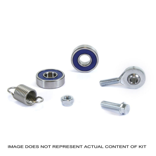 BRAKE PEDAL LEVER REPAIR KIT KTM SX/SXF/EXC/EXCF '98-'03 (18-2002), ProX