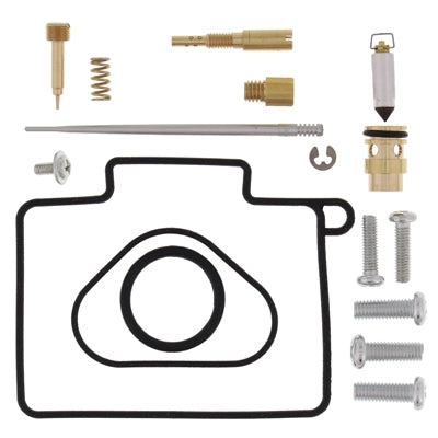 CARBURETOR REPAIR KIT HONDA CR 125 R '02 (26-1183), ProX