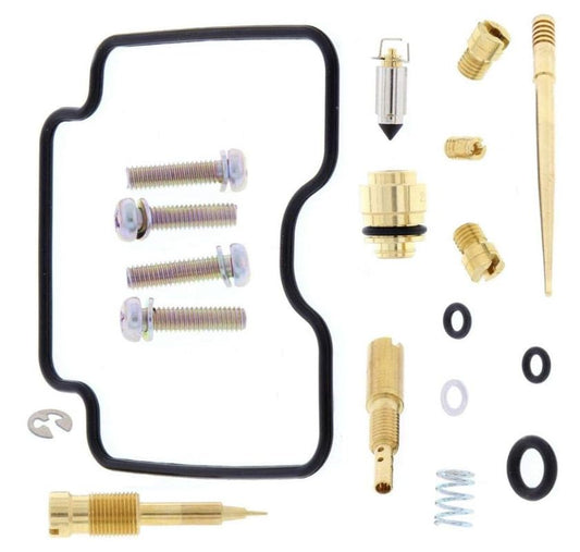 CARBURETOR REPAIR KIT HONDA CR 125 R '04 (26-1181), ProX