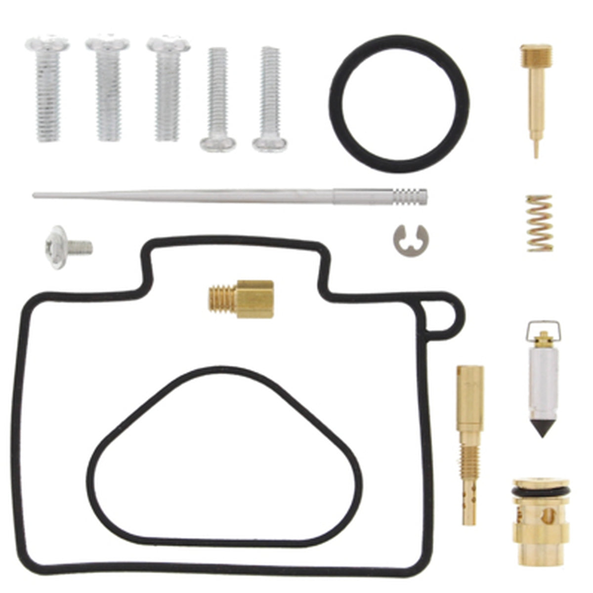 CARBURETOR REPAIR KIT HONDA CR 125R '03 (26-1182), ProX