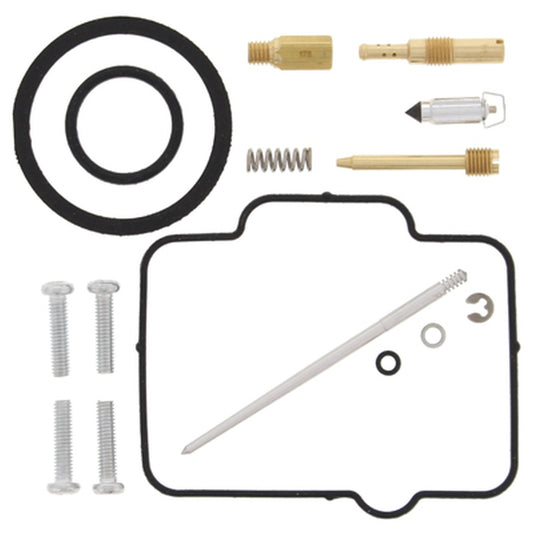 CARBURETOR REPAIR KIT HONDA CR 125R '99 (26-1186), ProX
