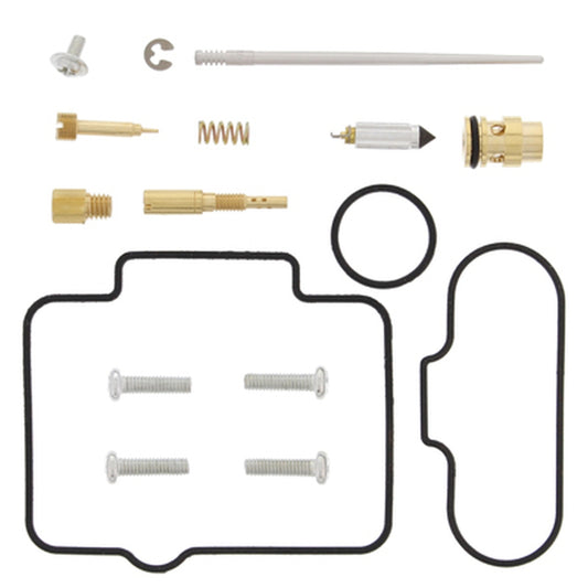 CARBURETOR REPAIR KIT HONDA CR 250R '01 (26-1413), ProX