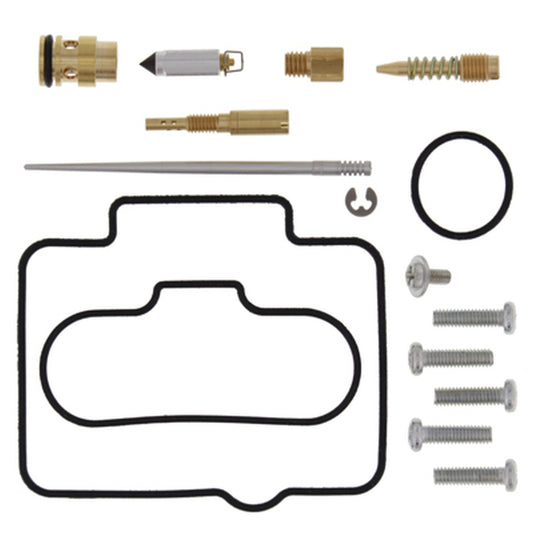 CARBURETOR REPAIR KIT HONDA CR 250R '02 (26-1165), ProX