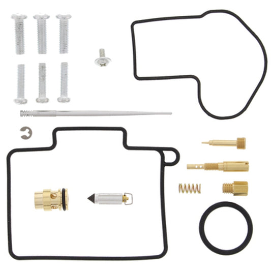 CARBURETOR REPAIR KIT HONDA CR 250R '05-'07 (26-1162), ProX